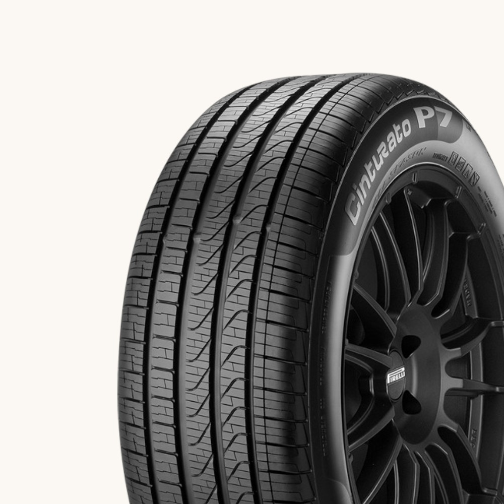 PIRELLI 245/45R20 103H XL ELECT CINTURATO P7 ALL SEASON NF0