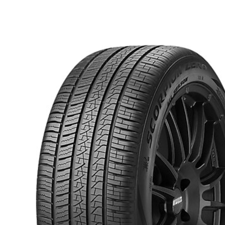 245/45R21 104W XL PNCS SCORPION ZERO A/S JLR