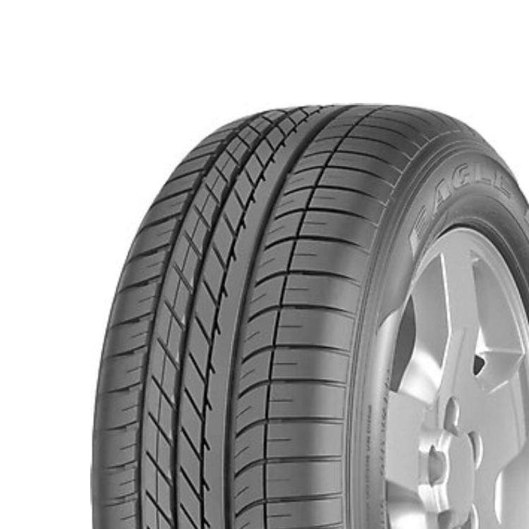 245/50R19 105W XL ROF EAG F1 ASY SUV * FP