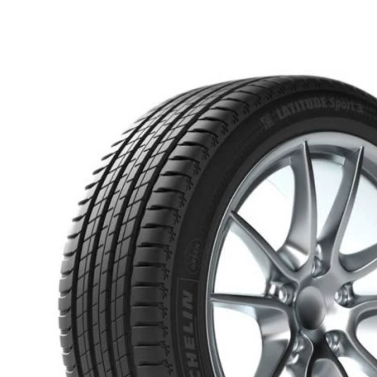245/50R19 105W XL ZP LATITUDE SPORT 3 *