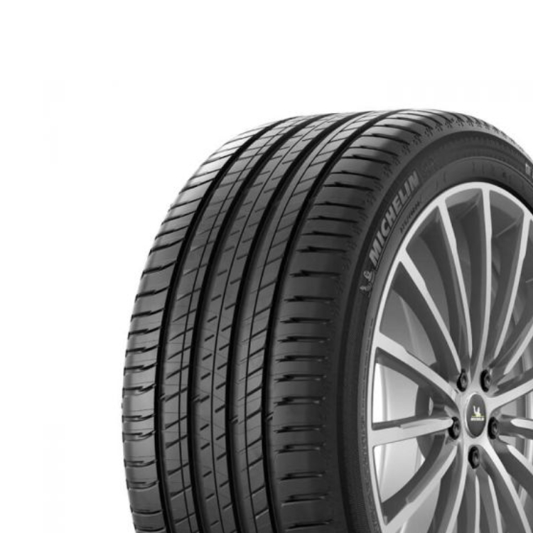 MICHELIN 245/50R19 105W XL ZP LATITUDE SPORT 3 *