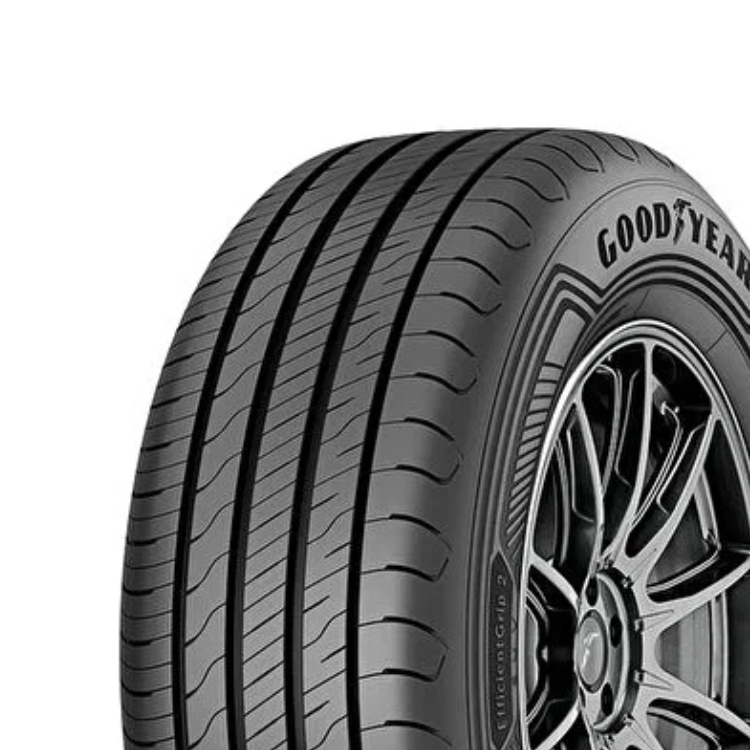 245/60R18 105H EFFIGRIP 2 SUV