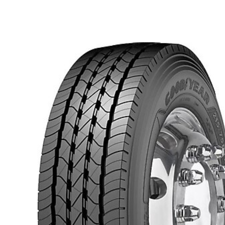 245/70R19.5 KMAX S 136/134M 3 PSF