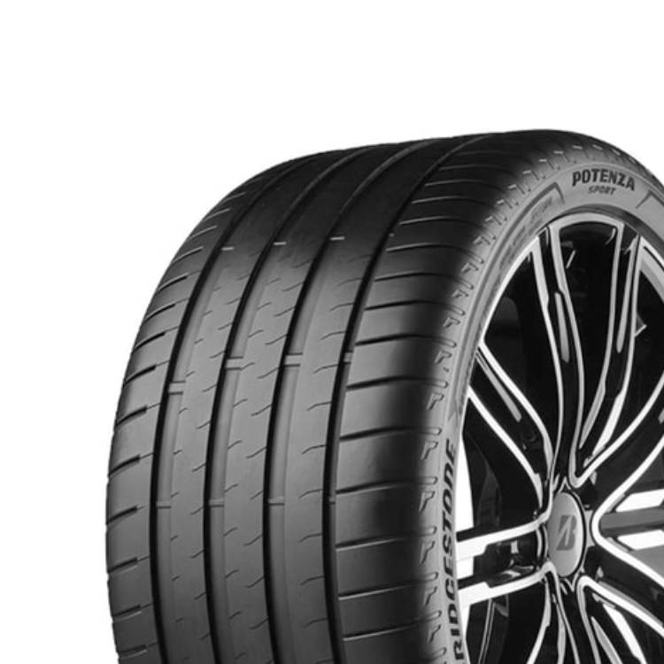 245/45R19 102Y XL POTENZA SPORT