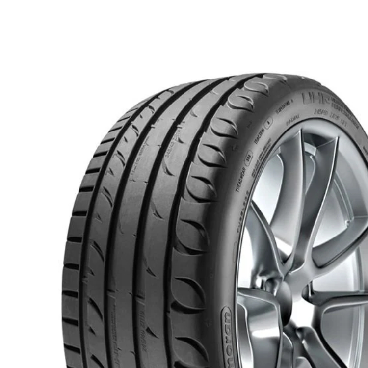 255/35R18 94W XL ULTRA HIGH PERFORMANCE