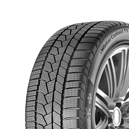 255/35R19 96H XL CONTINENTAL WINTERCONTACT TS 860 S SSR * M+S 3PMSF
