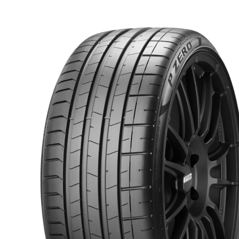 255/35R19 96Y XL RFT P-ZERO PZ4 L.S. *