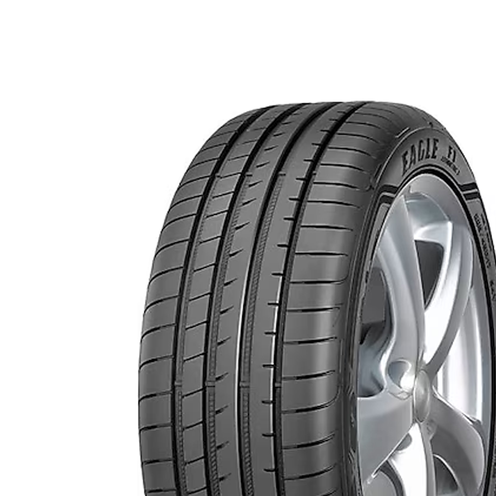 255/35R19 96Y XL ROF EAG F1 ASY 3 * FP