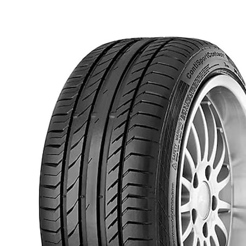 255/35R19 96Y  XL SSR SPORTCONTACT 5