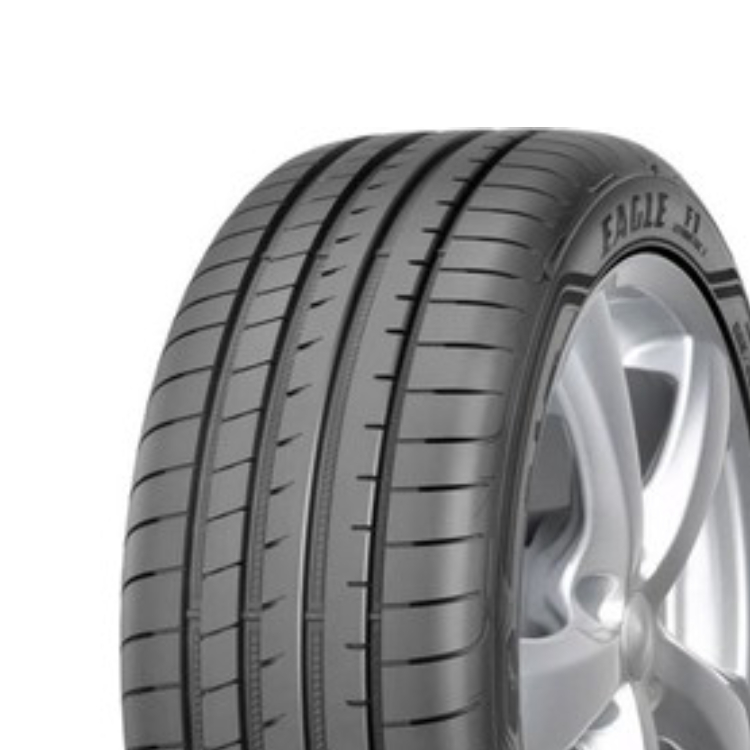 255/35R20 97Y XL EAG F1 ASY 5 * FP