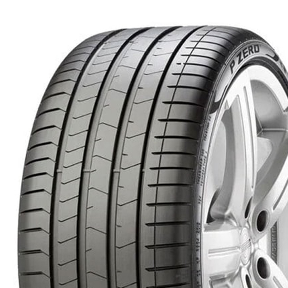 255/35R20 97Y XL ELECT P-ZERO PZ4 *