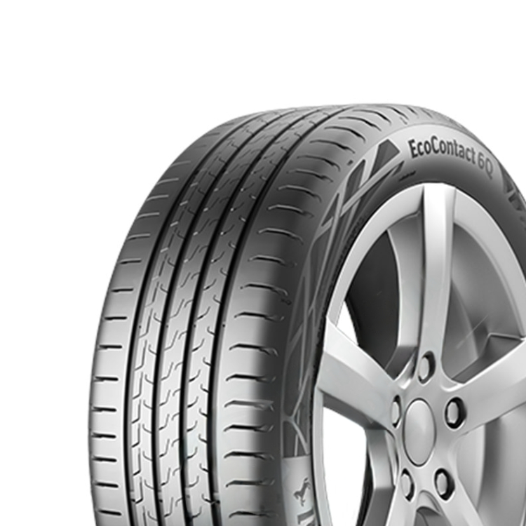 255/35R21  101Y XL  ECOCONTACT6Q* FR