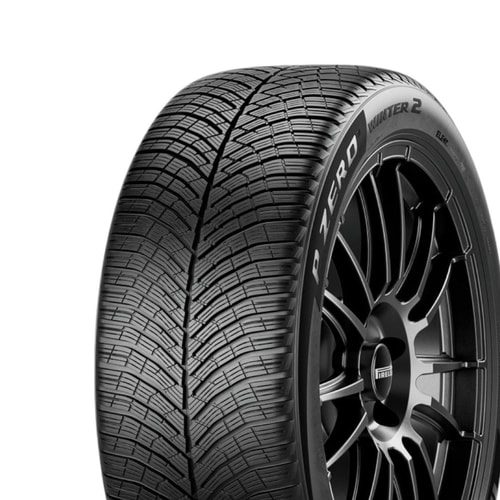 255/35R21 98W XL WPZER2