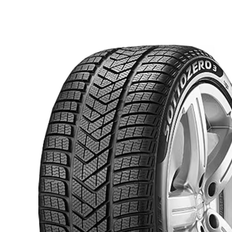 255/40R18 99V XL R-F WSZER3 (*)