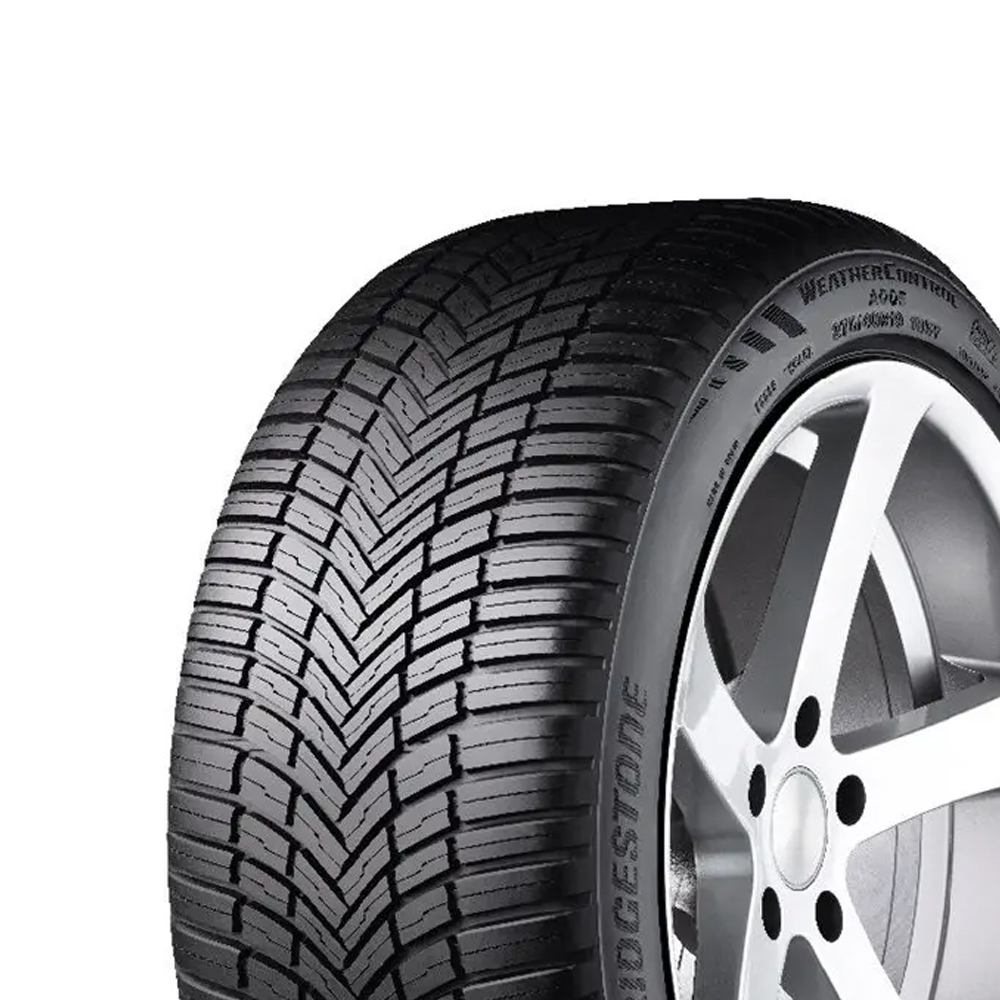 255/40R19 100V XL  A005