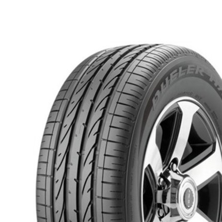 255/40R20 101W DUELLER HP SPORT MO