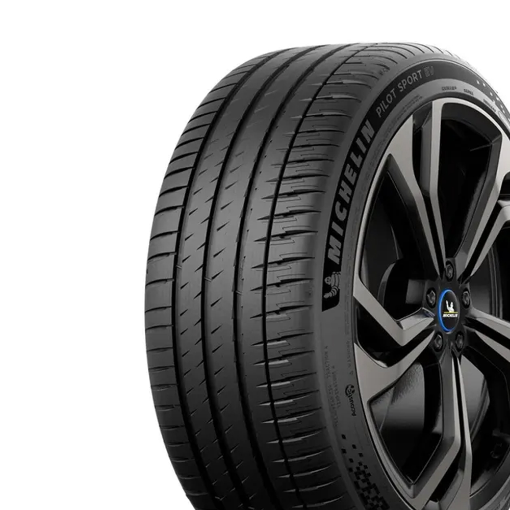 255/40R20 101W XL ACOUSTIC PILOT SPORT EV T0