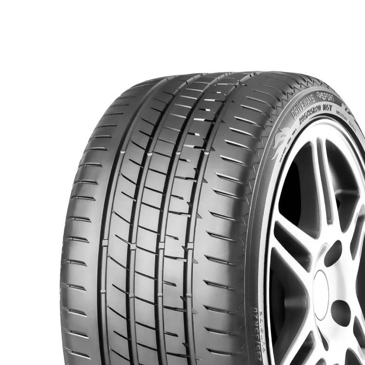 255/40R20  101Y XL DRIVEWAYS SPORT+
