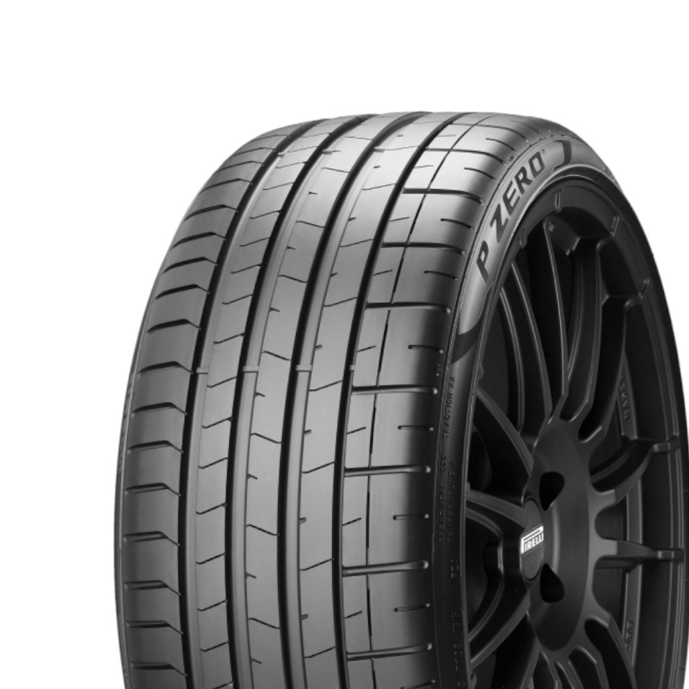 255/40R20 101Y XL PNCS P-ZERO PZ4 S.C. MO-S