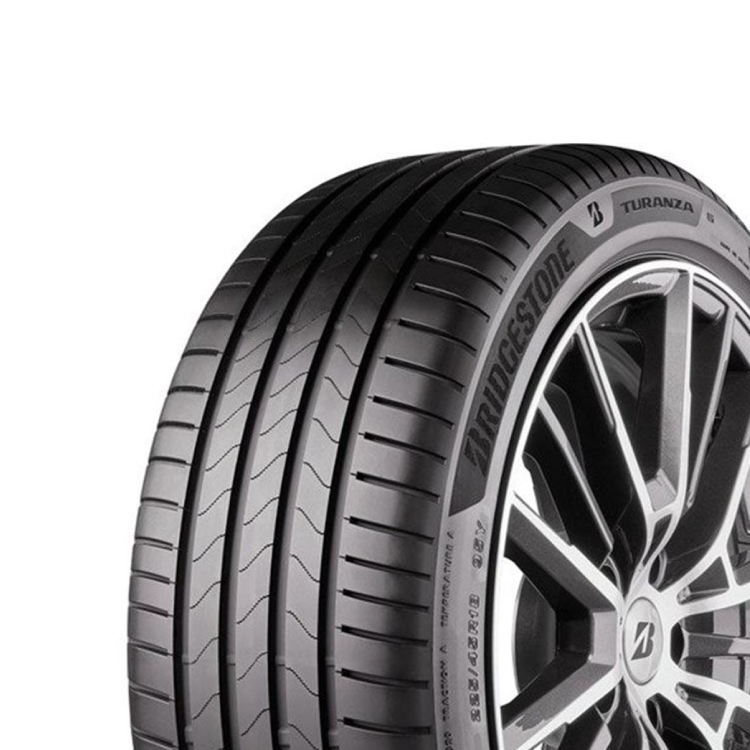 255/45R18 103Y XL TURANZA 6