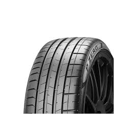 255/45R19 104Y XL PNCS ELT P-ZERO PZ4 T0