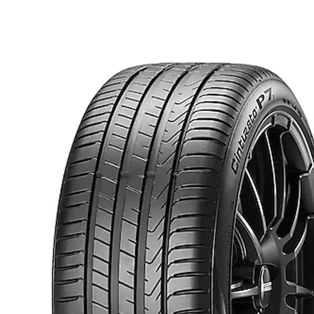 255/45R19 104Y XL RFT CINTURATO P7 P7C2 MOE