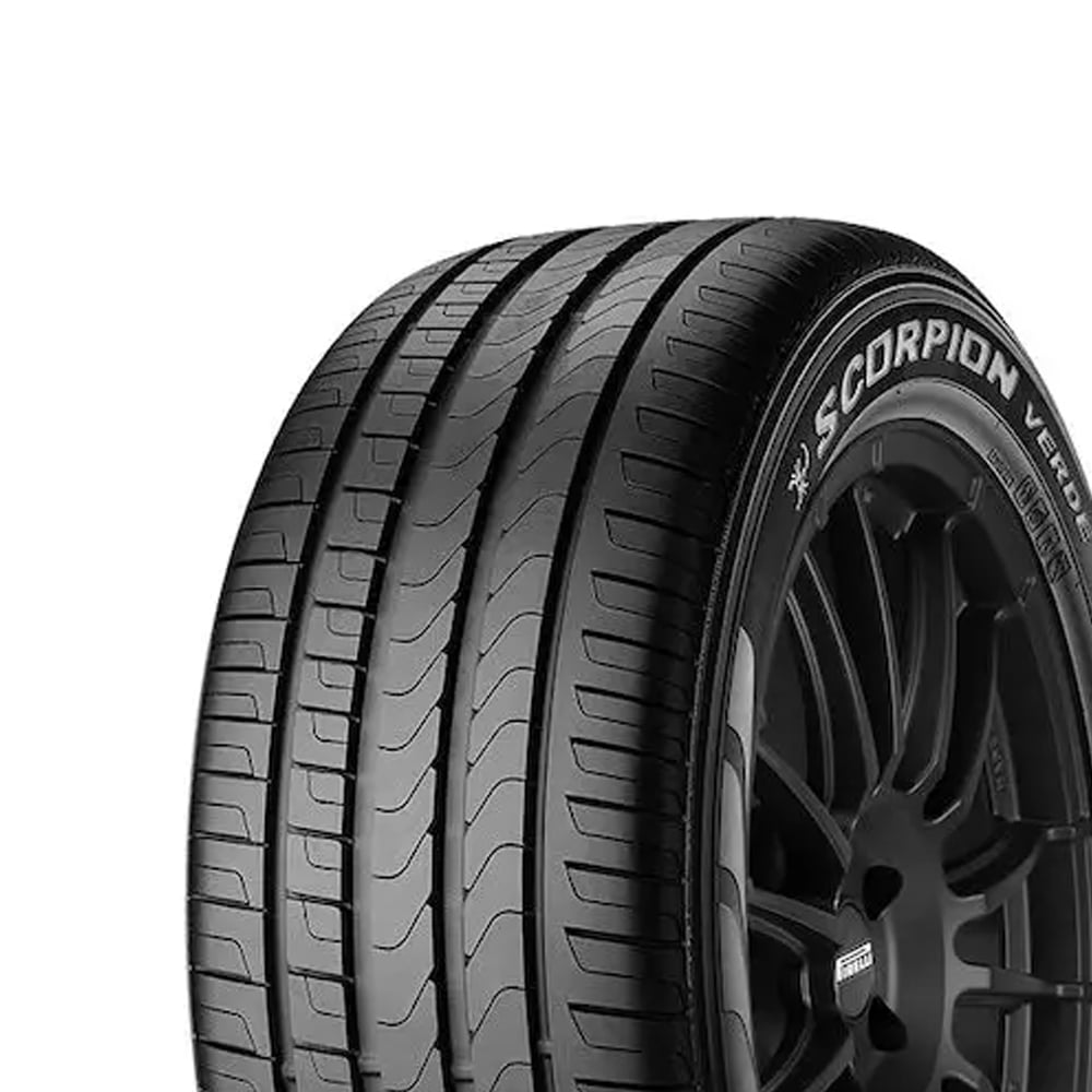255/45R20 101W SCORPION VERDE MO