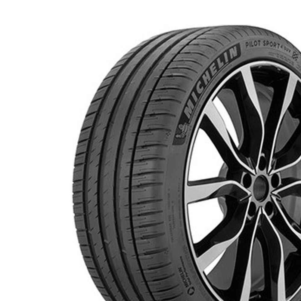255/50R19 103Y PILOT SPORT 4 SUV NE0