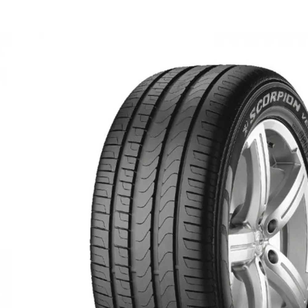 255/50R19 107H XL RFT SCORPION VERDE A/S *