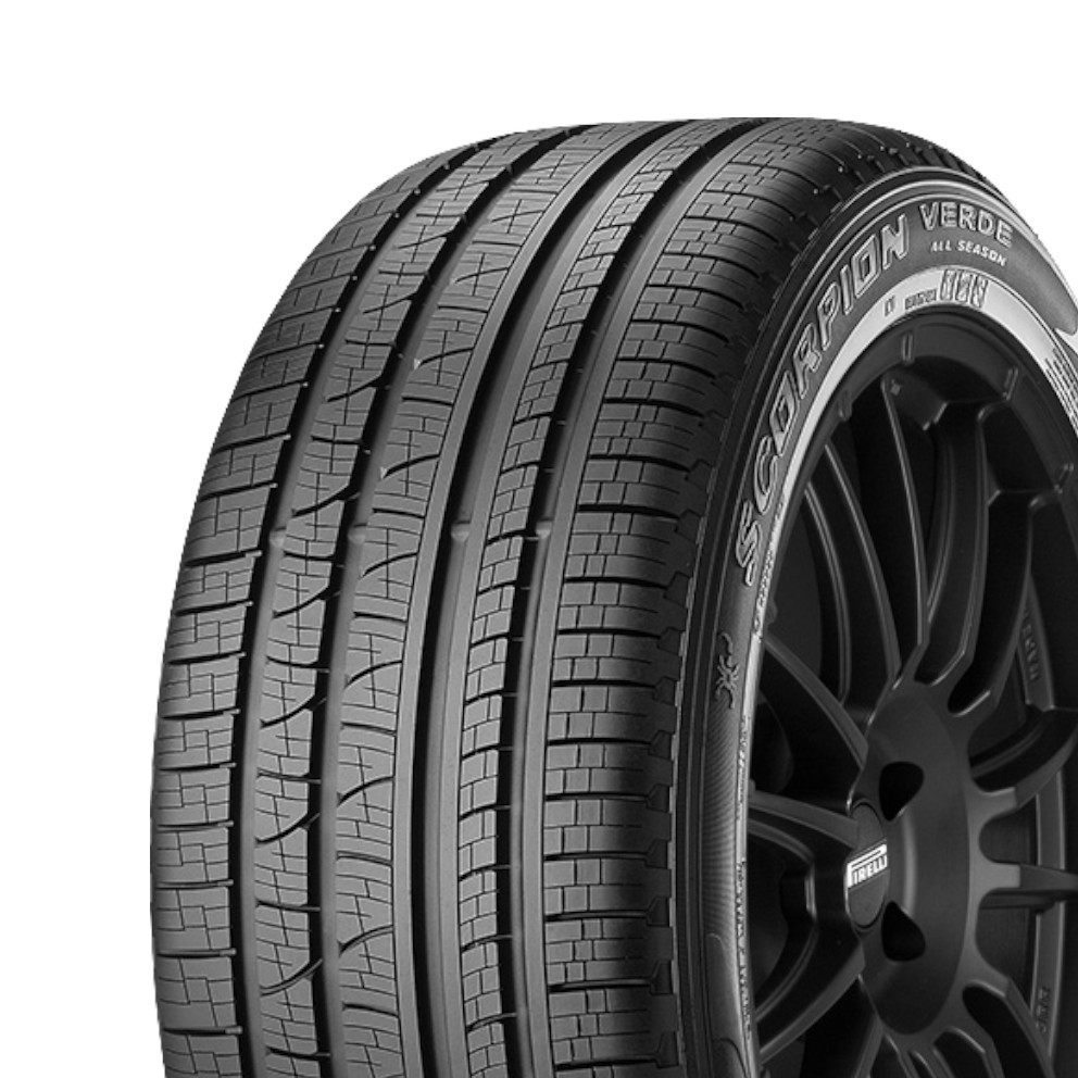 255/50R19 107H XL RFT SCORPION VERDE ALL SEASON *