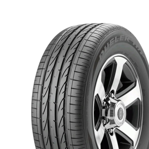 255/50R19 107W  XL RFT DUELER H/P SPORT  *