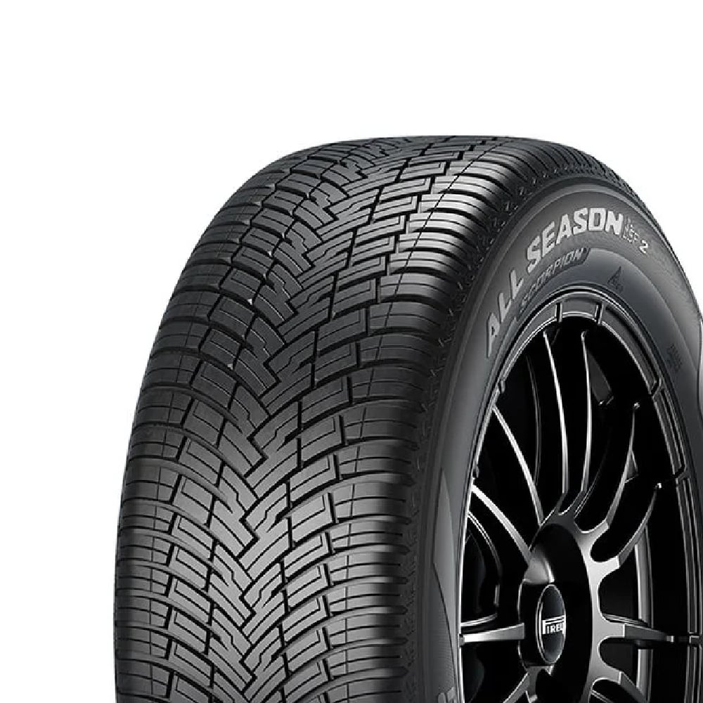 255/50R19 107W XL RFT SCORPION A/S SF2