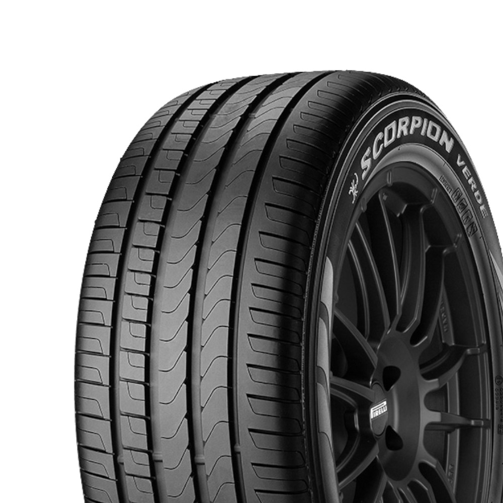 255/50R19  107W XL RFT SCORPION VERDE *