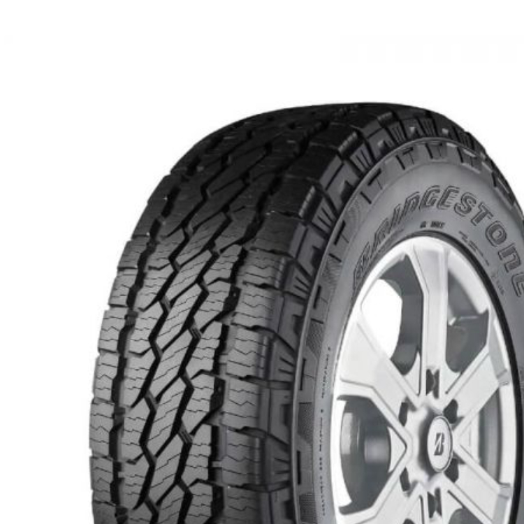 255/55R18 109H  XL  DUELER A/T002