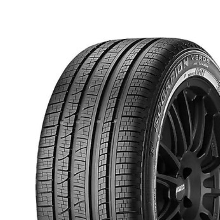 255/55R18 109H XL RFT SCORPION VERDE A/S *