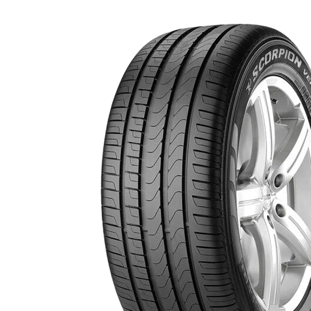 255/55R18 109V XL RFT SCORPION VERDE *