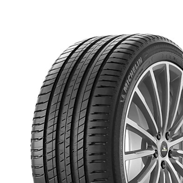 255/55R18 109V XL ZP LATITUDE SPORT 3 *