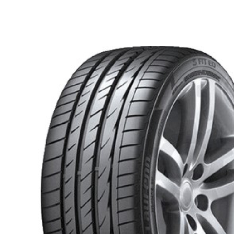 255/55R18 109W XL S FIT EQ+ LK01