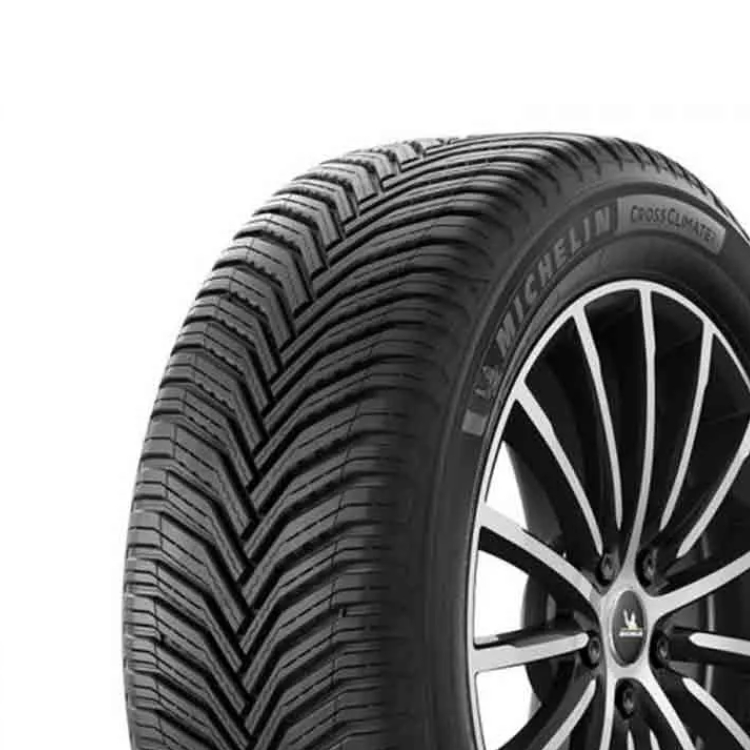 255/55R19 111W XL CROSSCLIMATE