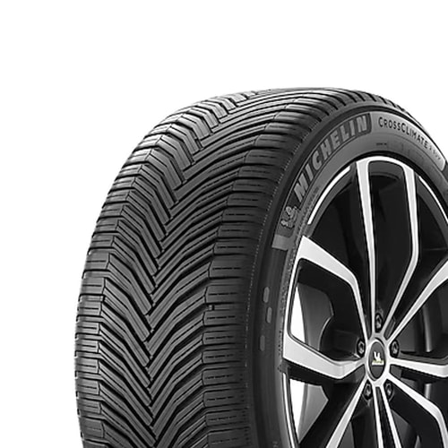 255/55R19 111W XL CROSSCLIMATE SUV 2