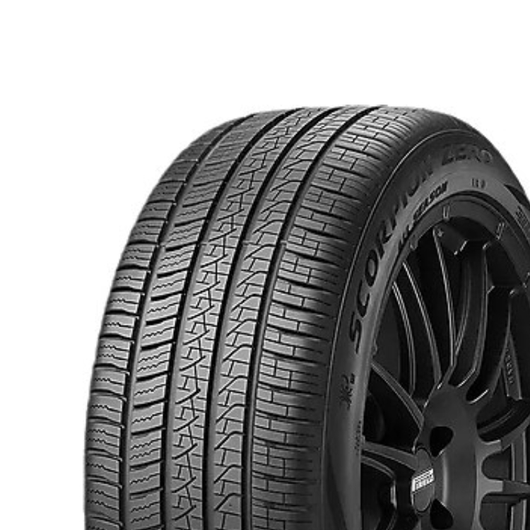 255/55R19 111W XL SCORPION ZERO A/S LR