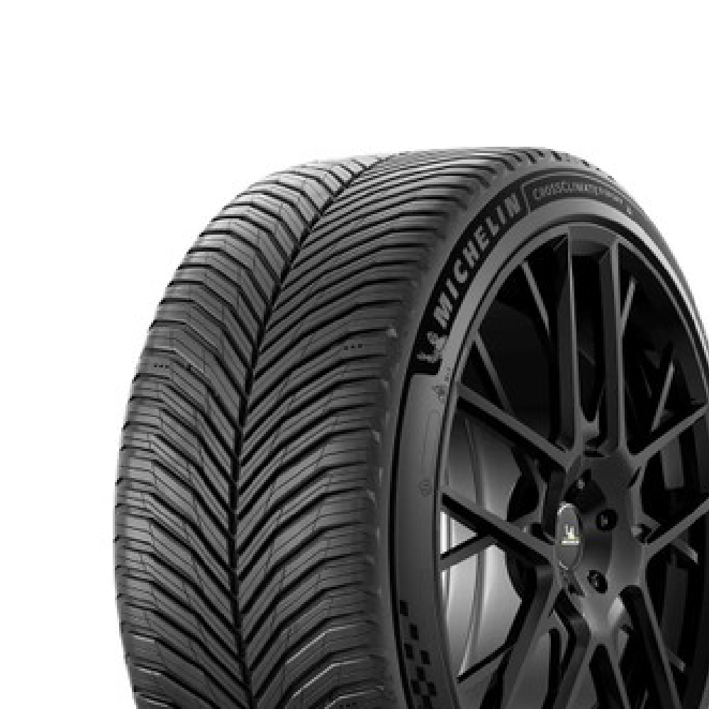 MICHELIN 255/55R20 110Y XL CROSSCLIMATE 3 SPORT