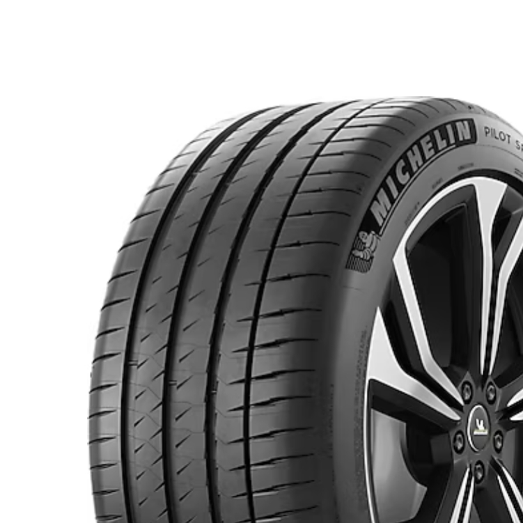 255/55R20 110Y XL PILOT SPORT 4 SUV