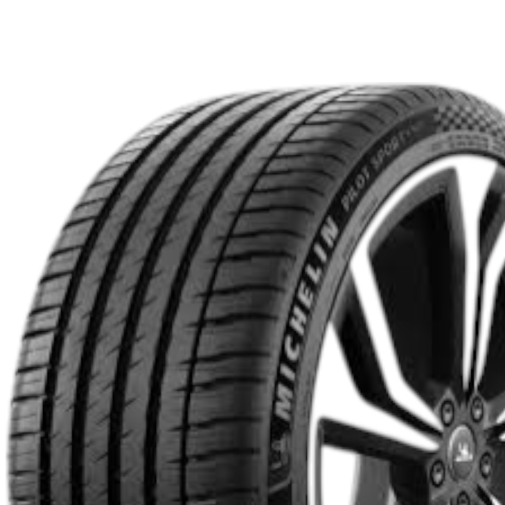 MICHELIN 255/55R20 110Y XL PILOT SPORT 4 SUV