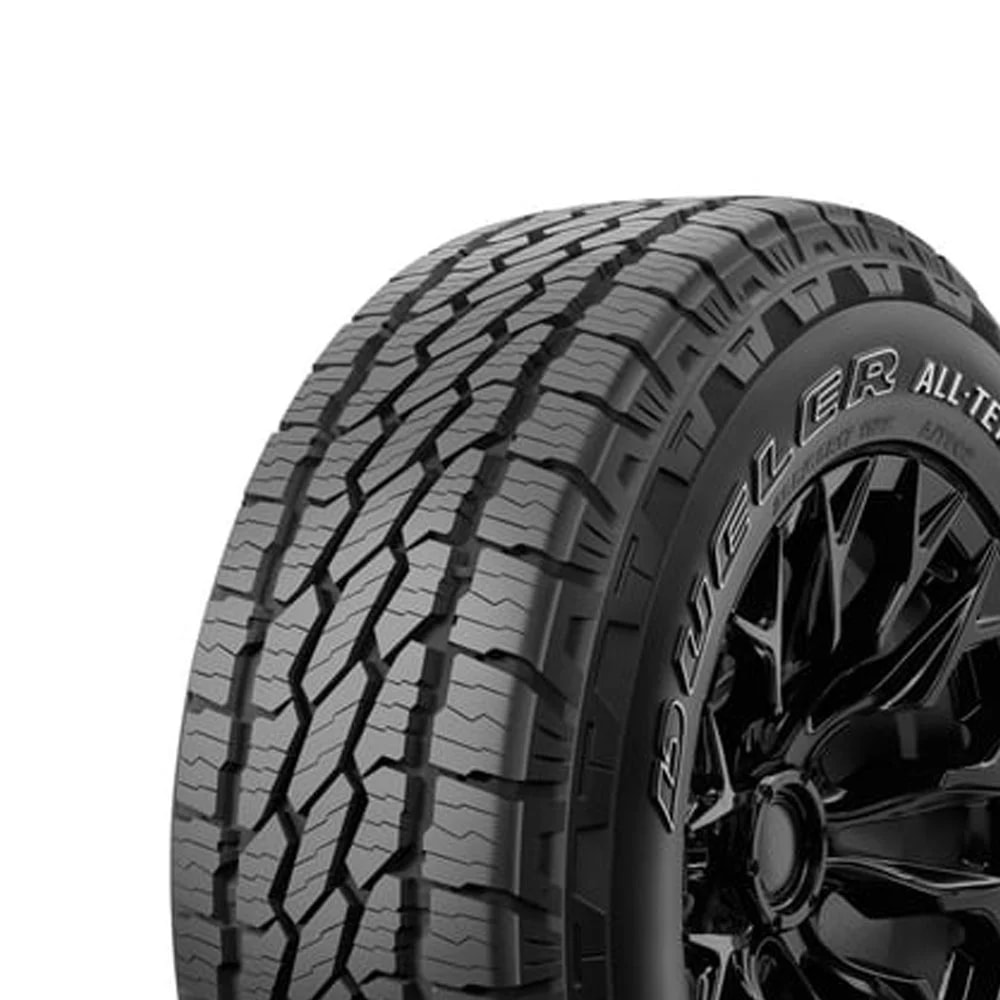 255/60R18 112T  XL  DUELER A/T002