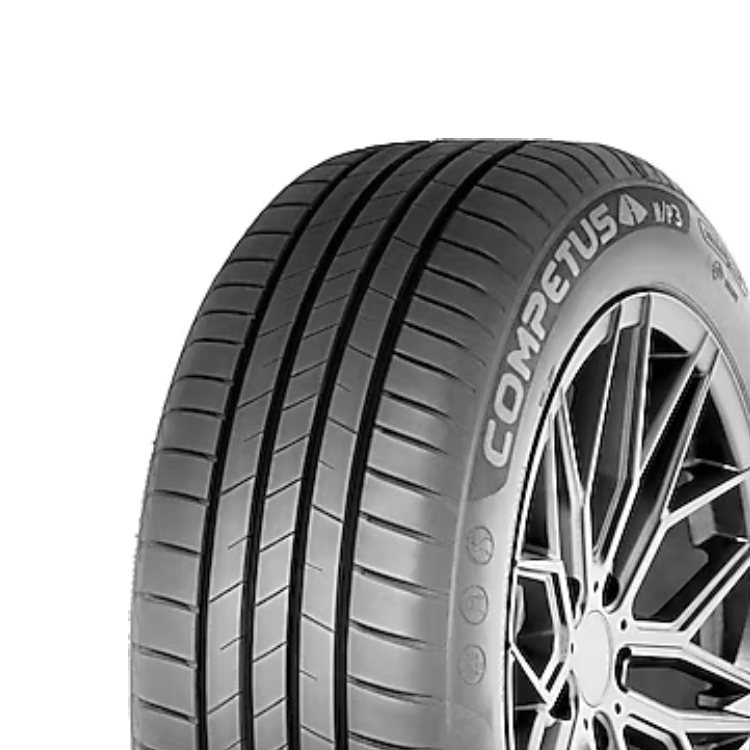 255/60R18 112V  XL EV COMPETUS H/P 3