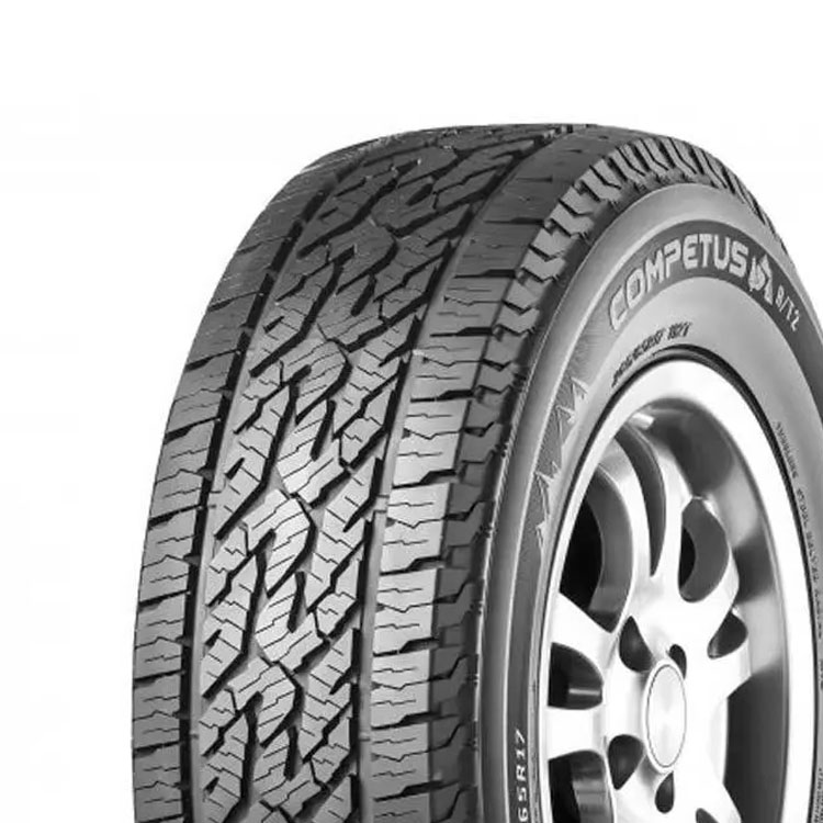 255/70R15 112T XL  COMPETUS A/T 2