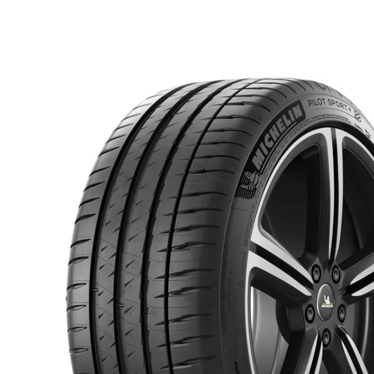 275/35R19 100Y XL ZP PILOT SPORT 4 *