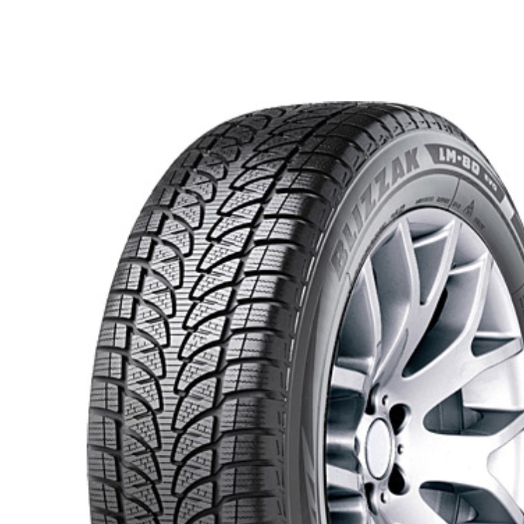 235/75R15 109T XL LM80 EVO