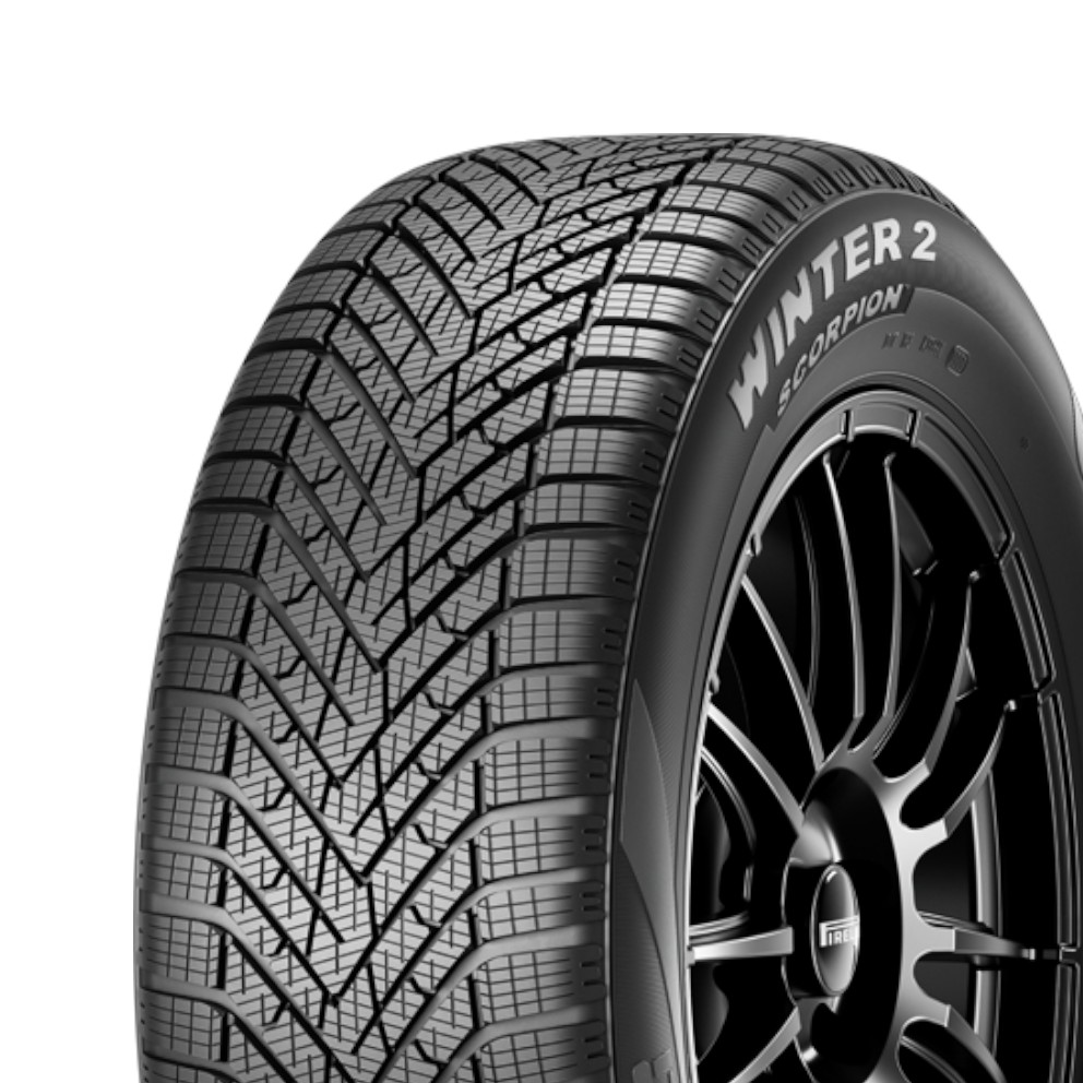 265/35R22 102V XL S-WNT2 NCS ELT